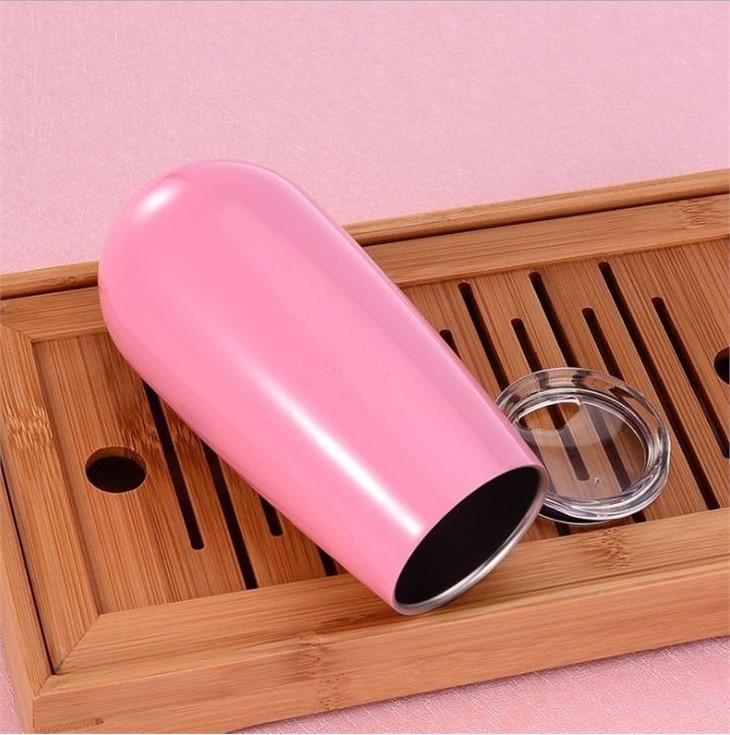 6oz 双层不锈钢杯