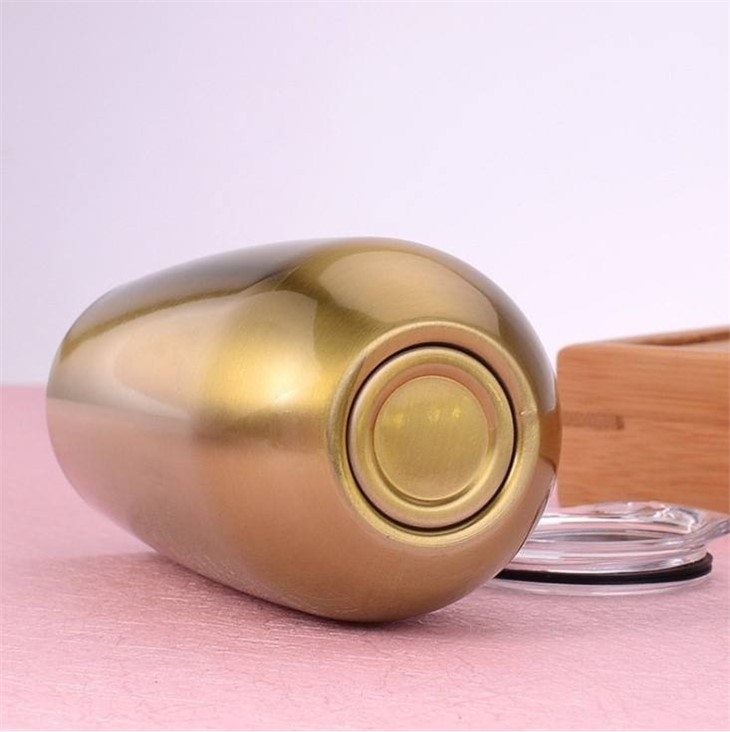6oz Double Wall Stainless Steel Cups