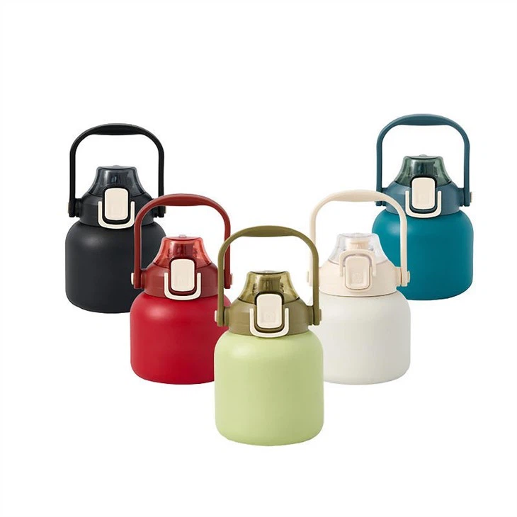 Children's Stainless Steel Water Bottle