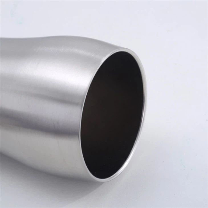 430ml Doublw Wall Cups Waist Shaped
