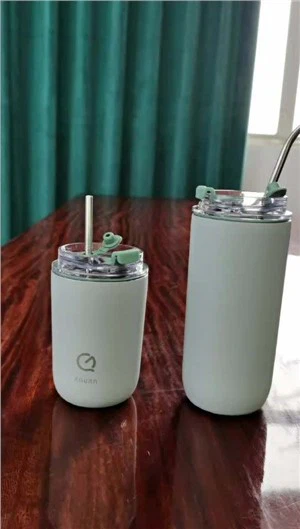 10oz Coffee Double WallInsulated Stainless Mug