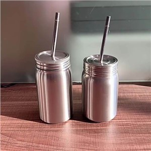 500ml Stainless Steel Insulated Coffee Tumbler