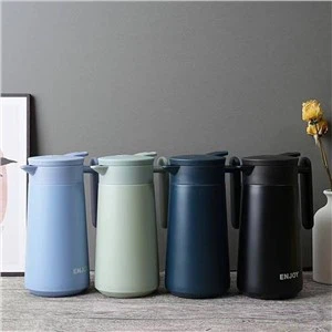 800ml Stainless Steel Hot Water Kettle