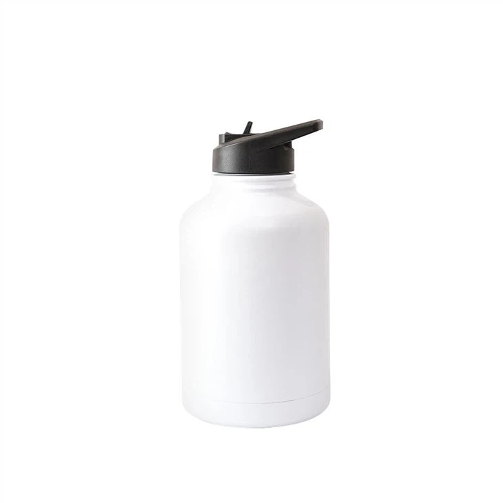 600ml Stainless Steel Water Bottle